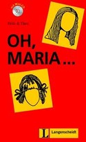 OH, MARIA... (+CD)