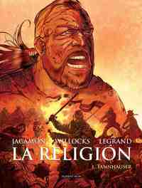 1. LA RELIGION. TANNHAUSER