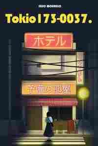 TOKIO 173-0037. HOTEL PARA PAREJAS