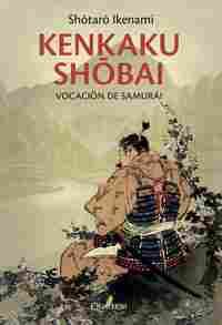 VOCACION DE SAMURAI KENKAKU SHOBAI