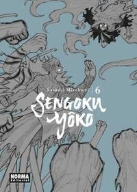 SENGOKU YOKO 6