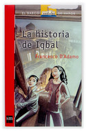 LA HISTORIA DE IQBAL