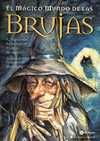 MAGICO MUNDO DE LAS BRUJAS, EL