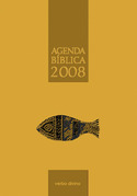 AGENDA BIBLICA. 2008