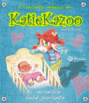 3. EL INCREIBLE BEBE PARLANTE. KATIEKAZOO