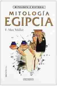 MITOLOGÍA EGIPCIA