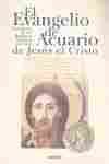 EVANGELIO DE ACUARIO DE JESUS EL CRISTO, EL