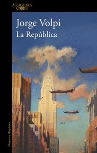 LA REPÚBLICA