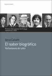 EL SABER BIOGRÁFICO.