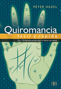 QUIROMANCIA FÁCIL Y RÁPIDA