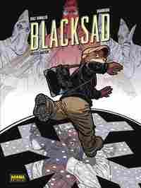 BLACKSAD 2. ARTIC-NATION. EDICIÓN 25 ANIVERSARIO