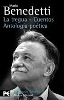 ESTUCHE HOMENAJE: LA TREGUA - CUENTOS - ANTOLOGÍA POÉTICA