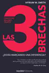 LAS 3 BRECHAS. ¿ESTÁS MARCANDO UNA DIFERENCIA?