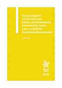 (7º) LEYES DE RÉGIMEN JURÍDICO DEL SECTOR PÚBLICO, DEL PROCEDIMIENTO ADMINISTRATIVO COMUN