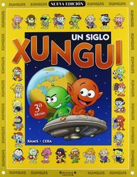 UN SIGLO XUNGUI BUS