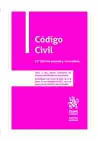 (26º) CÓDIGO CIVIL