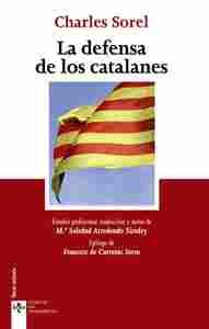 LA DEFENSA DE LOS CATALANES