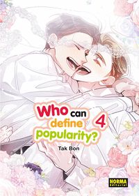 WHO CAN DEFINE POPULARITY? 04