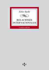 (4º) RELACIONES INTERNACIONALES