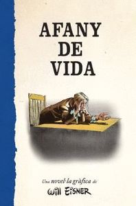 AFANY DE VIDA