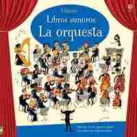 LA ORQUESTA. LIBROS SONOROS
