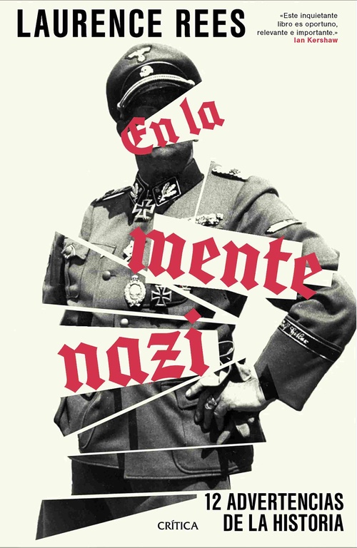 EN LA MENTE NAZI