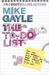 TO DO LIST, THE