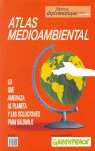 ATLAS MEDIOAMBIENTAL LE MONDE DIPLOMATIQUE
