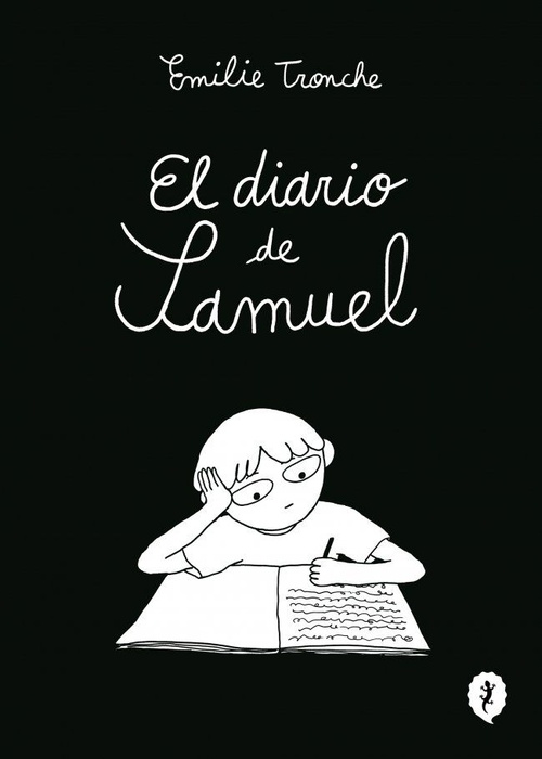 EL DIARIO DE SAMUEL