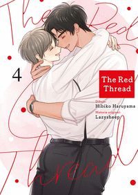 THE RED THREAD 04