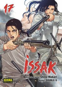 ISSAK 17