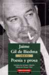 POESIA Y PROSA. OBRAS