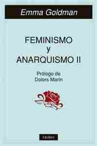 FEMINISMO Y ANARQUISMO II