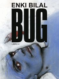 BUG. LIBRO 4