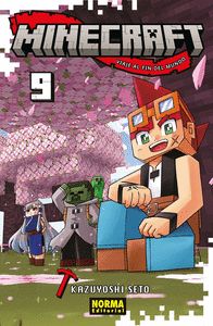 MINECRAFT 09