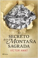 EL SECRETO DE LA MONTAÑA SAGRADA