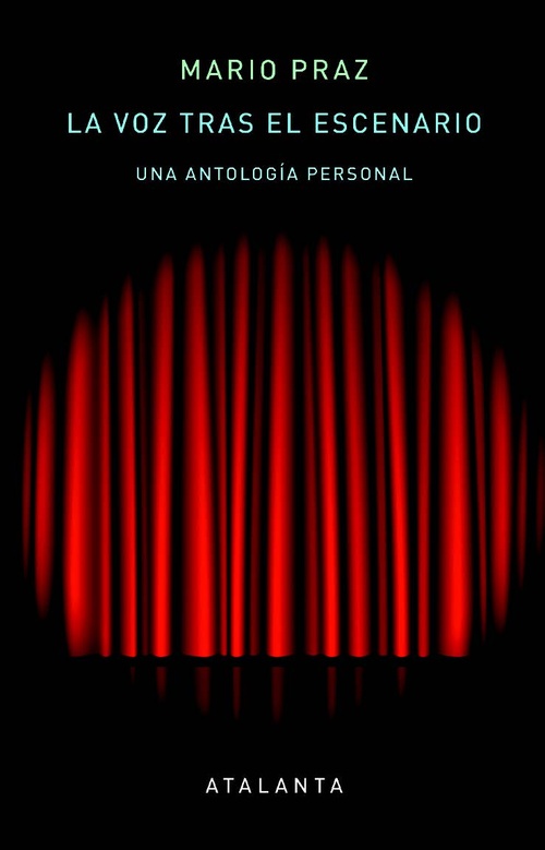 LA VOZ TRAS EL ESCENARIO.