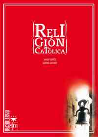 1º BACH. RELIGION CATOLICA