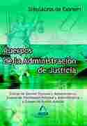 SIMULACROS EXAMEN.GESTIÓN PROC.TRAMITACIÓN PROCESAL Y AUXILIO JUDICIAL