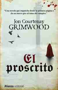 EL PROSCRITO