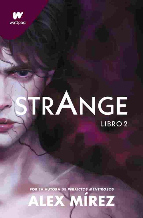 STRANGE, 2.