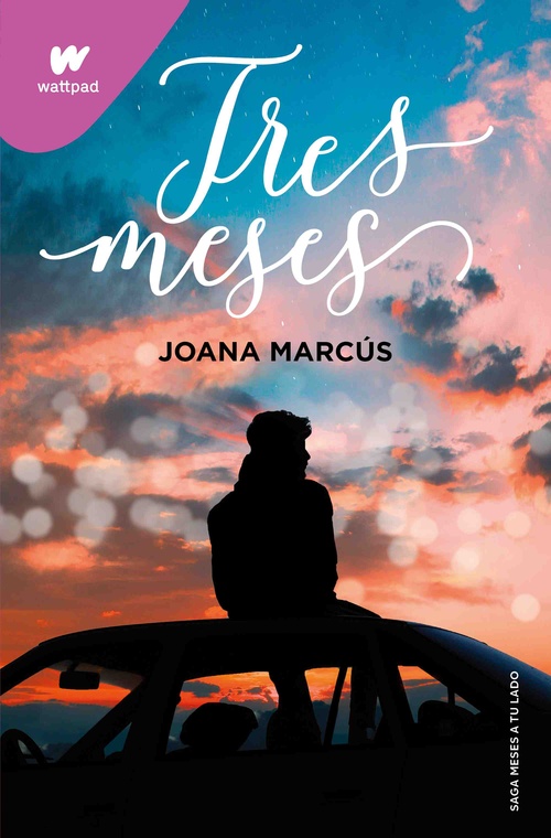 TRES MESES. MESES A TU LADO, 3