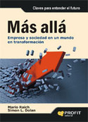 MAS ALLA: EMPRESA Y SOCIEDAD EN UN MUNDO EN TRANSFORMACION