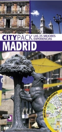 CITYPACK. MADRID