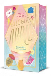 BILOGÍA ABRIL