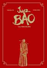 JUEZ BAO & EL FENIX DE JADE