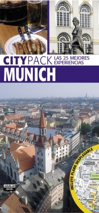 MUNICH CITYPACK 2015