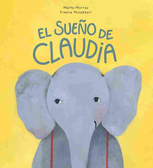 EL SUEÑO DE CLAUDIA