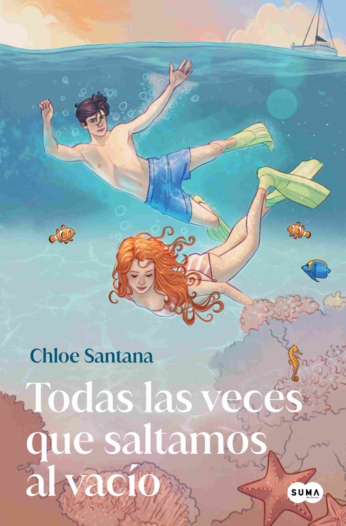 TODAS LAS VECES QUE SALTAMOS AL VACÍO.PROYECTO YUGEN, 2