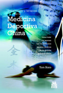 MEDICINA DEPORTIVA CHINA. TRATAMIENTO Y TERAPIAS DE LA